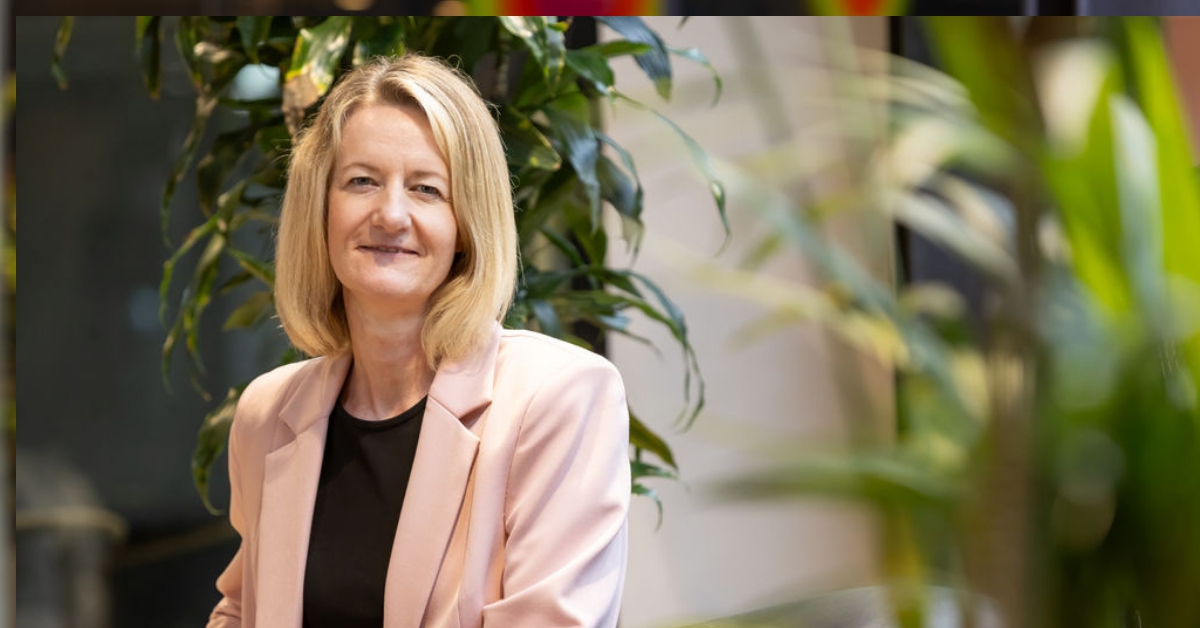 Sarah Balmforth Sarah's first 6 months with the team - ReThink HR