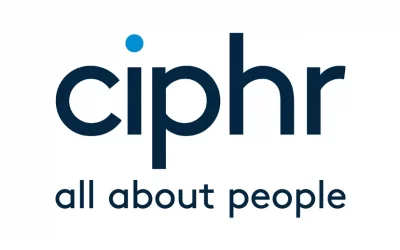 Working with HR systems – Review of Ciphr HR