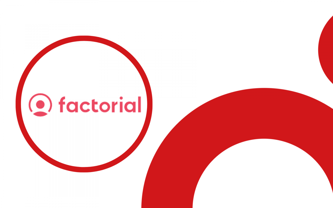 Working with HR systems – Review of Factorial