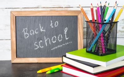 Back to School: What you need in your HRIS backpack?