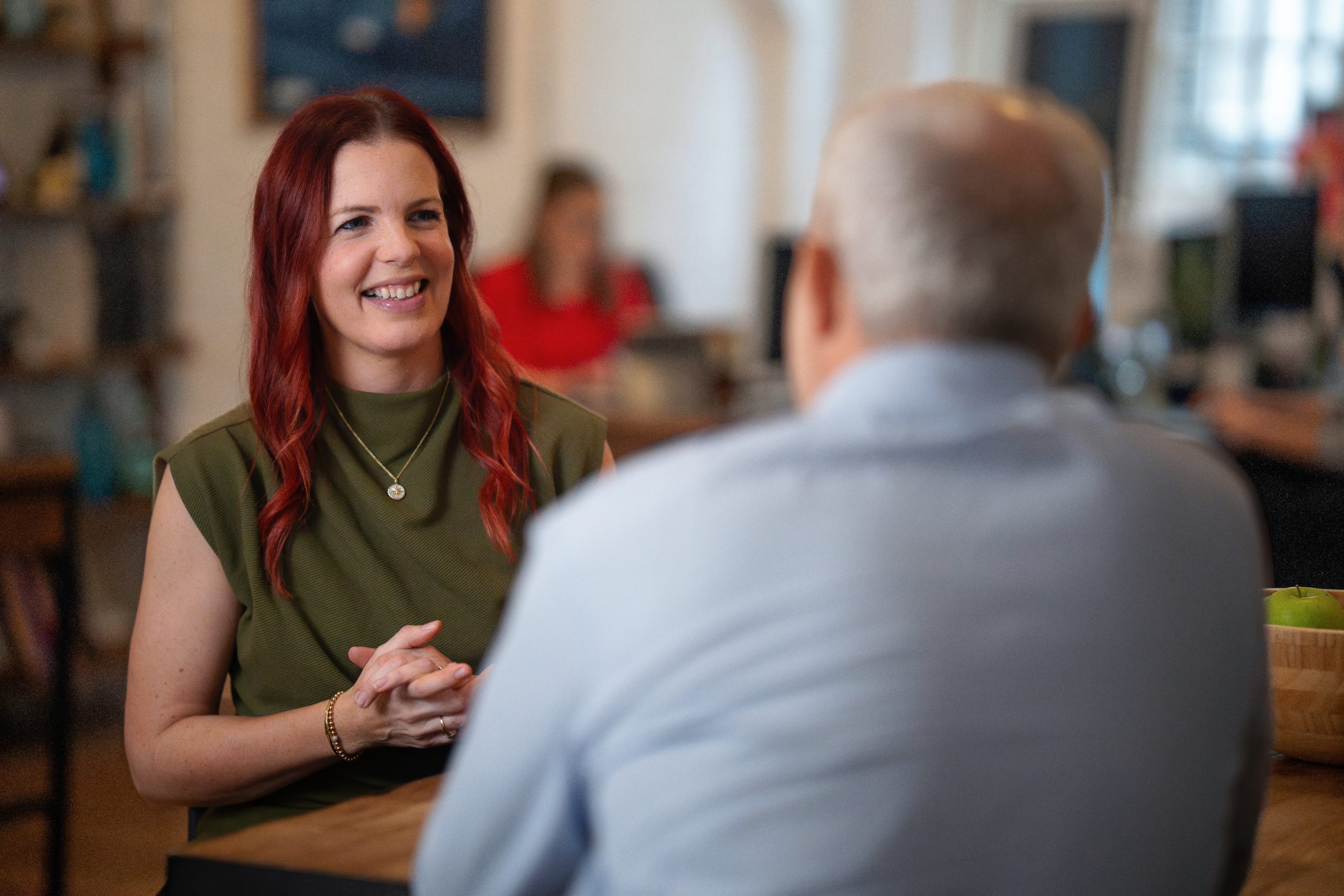 TAF02379 Meet the Team